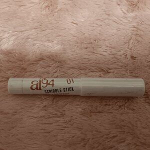 Af94 ride with me scribble stick